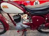 USED 1958 BSA  150cc px welcome delivery available call today
