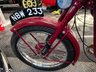 USED 1958 BSA  150cc px welcome delivery available call today