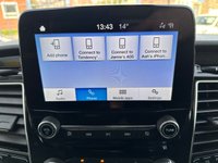 USED 2022 22 FORD TRANSIT CUSTOM 2.0 280 EcoBlue Limited Panel Van 5dr Diesel Manual L1 H1 Euro 6 (s/s) (130 ps) HEATED SEATA, ROOF RACK , FRONT AND REAR PARKING SENSORS, VERY WELL CARED FOR VAN