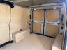 USED 2022 22 FORD TRANSIT CUSTOM 2.0 280 EcoBlue Limited Panel Van 5dr Diesel Manual L1 H1 Euro 6 (s/s) (130 ps) HEATED SEATA, ROOF RACK , FRONT AND REAR PARKING SENSORS, VERY WELL CARED FOR VAN