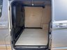 USED 2022 22 FORD TRANSIT CUSTOM 2.0 280 EcoBlue Limited Panel Van 5dr Diesel Manual L1 H1 Euro 6 (s/s) (130 ps) HEATED SEATA, ROOF RACK , FRONT AND REAR PARKING SENSORS, VERY WELL CARED FOR VAN
