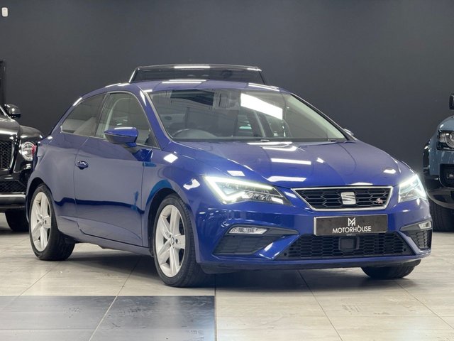 2018 SEAT LEON - Photo 5