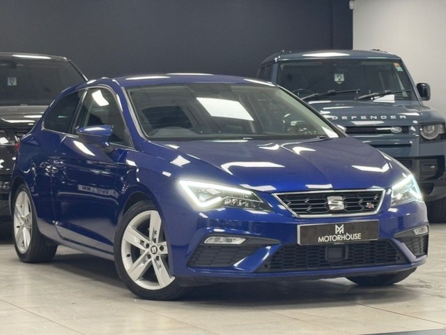2018 SEAT LEON - Photo 6