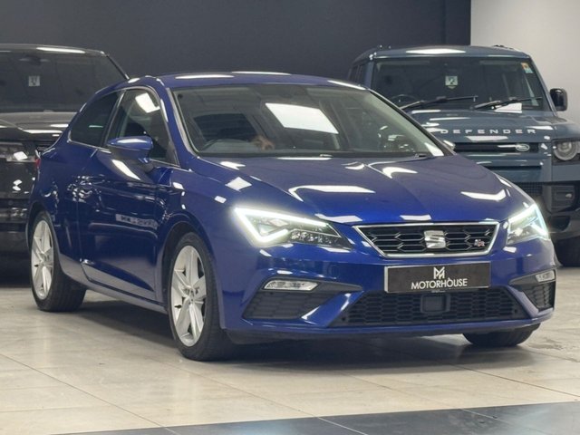 2018 SEAT LEON - Photo 7
