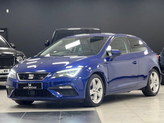 2018 SEAT LEON - Photo 10