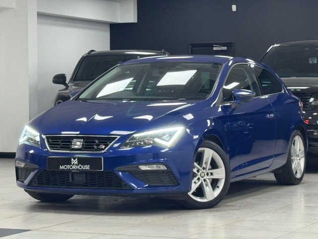 2018 SEAT LEON - Photo 11