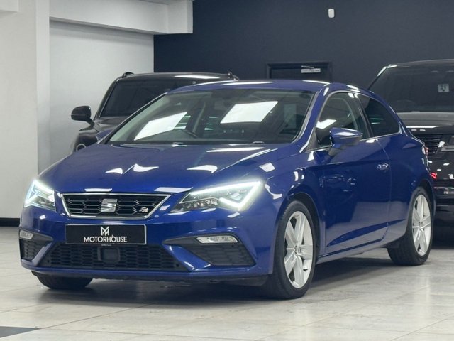 2018 SEAT LEON - Photo 12