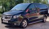 USED 2016 16 MERCEDES-BENZ VITO 2.1 119 CDI BlueTEC Sport Crew Van G-Tronic+ RWD L2 Euro 6 (s/s) 5dr (LWB) WARRANTY5 SEATSTOWBARULEZ