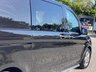 USED 2016 16 MERCEDES-BENZ VITO 2.1 119 CDI BlueTEC Sport Crew Van G-Tronic+ RWD L2 Euro 6 (s/s) 5dr (LWB) WARRANTY5 SEATSTOWBARULEZ