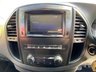 USED 2016 16 MERCEDES-BENZ VITO 2.1 119 CDI BlueTEC Sport Crew Van G-Tronic+ RWD L2 Euro 6 (s/s) 5dr (LWB) WARRANTY5 SEATSTOWBARULEZ