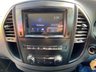 USED 2016 16 MERCEDES-BENZ VITO 2.1 119 CDI BlueTEC Sport Crew Van G-Tronic+ RWD L2 Euro 6 (s/s) 5dr (LWB) WARRANTY5 SEATSTOWBARULEZ