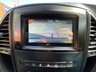 USED 2016 16 MERCEDES-BENZ VITO 2.1 119 CDI BlueTEC Sport Crew Van G-Tronic+ RWD L2 Euro 6 (s/s) 5dr (LWB) WARRANTY5 SEATSTOWBARULEZ