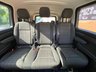 USED 2016 16 MERCEDES-BENZ VITO 2.1 119 CDI BlueTEC Sport Crew Van G-Tronic+ RWD L2 Euro 6 (s/s) 5dr (LWB) WARRANTY5 SEATSTOWBARULEZ