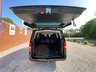 USED 2016 16 MERCEDES-BENZ VITO 2.1 119 CDI BlueTEC Sport Crew Van G-Tronic+ RWD L2 Euro 6 (s/s) 5dr (LWB) WARRANTY5 SEATSTOWBARULEZ