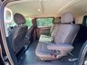 USED 2016 16 MERCEDES-BENZ VITO 2.1 119 CDI BlueTEC Sport Crew Van G-Tronic+ RWD L2 Euro 6 (s/s) 5dr (LWB) WARRANTY5 SEATSTOWBARULEZ