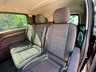 USED 2016 16 MERCEDES-BENZ VITO 2.1 119 CDI BlueTEC Sport Crew Van G-Tronic+ RWD L2 Euro 6 (s/s) 5dr (LWB) WARRANTY5 SEATSTOWBARULEZ