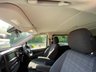 USED 2016 16 MERCEDES-BENZ VITO 2.1 119 CDI BlueTEC Sport Crew Van G-Tronic+ RWD L2 Euro 6 (s/s) 5dr (LWB) WARRANTY5 SEATSTOWBARULEZ