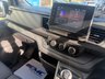 USED 2023 23 RENAULT TRAFIC 2.0 dCi Blue LL30 Business+ Panel Van 5dr Diesel Manual L2 H1 Euro 6 (s/s) (130 ps) Finished in GLACIER WHITE with PLYLINED REAR. This is an improved version of the third generation design, this Renault Trafic mid-sized LCV gets smarter looks, a redesigned cabin with extra technology. Other features include, DAB Radio, DAB, B/Tooth, Cruise Control, Apple Play Sat Nav, Rear Park Sensors, Plylined Rear and much more. Serviced at 33939 miles, 42401 miles, 68211 miles and at 80894 miles on arrival.