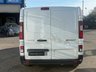 USED 2023 23 RENAULT TRAFIC 2.0 dCi Blue LL30 Business+ Panel Van 5dr Diesel Manual L2 H1 Euro 6 (s/s) (130 ps) Finished in GLACIER WHITE with PLYLINED REAR. This is an improved version of the third generation design, this Renault Trafic mid-sized LCV gets smarter looks, a redesigned cabin with extra technology. Other features include, DAB Radio, DAB, B/Tooth, Cruise Control, Apple Play Sat Nav, Rear Park Sensors, Plylined Rear and much more. Serviced at 33939 miles, 42401 miles, 68211 miles and at 80894 miles on arrival.