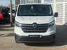 USED 2023 23 RENAULT TRAFIC 2.0 dCi Blue LL30 Business+ Panel Van 5dr Diesel Manual L2 H1 Euro 6 (s/s) (130 ps) Finished in GLACIER WHITE with PLYLINED REAR. This is an improved version of the third generation design, this Renault Trafic mid-sized LCV gets smarter looks, a redesigned cabin with extra technology. Other features include, DAB Radio, DAB, B/Tooth, Cruise Control, Apple Play Sat Nav, Rear Park Sensors, Plylined Rear and much more. Serviced at 33939 miles, 42401 miles, 68211 miles and at 80894 miles on arrival.
