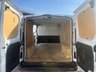 USED 2023 23 RENAULT TRAFIC 2.0 dCi Blue LL30 Business+ Panel Van 5dr Diesel Manual L2 H1 Euro 6 (s/s) (130 ps) Finished in GLACIER WHITE with PLYLINED REAR. This is an improved version of the third generation design, this Renault Trafic mid-sized LCV gets smarter looks, a redesigned cabin with extra technology. Other features include, DAB Radio, DAB, B/Tooth, Cruise Control, Apple Play Sat Nav, Rear Park Sensors, Plylined Rear and much more. Serviced at 33939 miles, 42401 miles, 68211 miles and at 80894 miles on arrival.