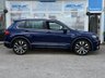 USED 2016 66 VOLKSWAGEN TIGUAN 2.0 TDI BlueMotion Tech R-Line SUV 5dr Diesel Manual Euro 6 (s/s) (150 ps) Finished in ATLANTIC BLUE with contrasting Alcantara Sports trim. This Tiguan is spacious, comfortable and great to drive, while its raised driving position gives you a great view. Features include, Pan Roof, Nav, Virtual Dash, DAB, B/Tooth, ELECTRIC BOOT, 20" Alloys, Park Sensors and more. Dealer serviced at 8955 miles, 17555 miles, 23965 miles, 34264 miles, 40548 miles (inc Cam Belt and Water Pump), 51068 miles, 56067 miles and on arrival at 61254 miles.