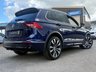 USED 2016 66 VOLKSWAGEN TIGUAN 2.0 TDI BlueMotion Tech R-Line SUV 5dr Diesel Manual Euro 6 (s/s) (150 ps) Finished in ATLANTIC BLUE with contrasting Alcantara Sports trim. This Tiguan is spacious, comfortable and great to drive, while its raised driving position gives you a great view. Features include, Pan Roof, Nav, Virtual Dash, DAB, B/Tooth, ELECTRIC BOOT, 20" Alloys, Park Sensors and more. Dealer serviced at 8955 miles, 17555 miles, 23965 miles, 34264 miles, 40548 miles (inc Cam Belt and Water Pump), 51068 miles, 56067 miles and on arrival at 61254 miles.