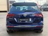 USED 2016 66 VOLKSWAGEN TIGUAN 2.0 TDI BlueMotion Tech R-Line SUV 5dr Diesel Manual Euro 6 (s/s) (150 ps) Finished in ATLANTIC BLUE with contrasting Alcantara Sports trim. This Tiguan is spacious, comfortable and great to drive, while its raised driving position gives you a great view. Features include, Pan Roof, Nav, Virtual Dash, DAB, B/Tooth, ELECTRIC BOOT, 20" Alloys, Park Sensors and more. Dealer serviced at 8955 miles, 17555 miles, 23965 miles, 34264 miles, 40548 miles (inc Cam Belt and Water Pump), 51068 miles, 56067 miles and on arrival at 61254 miles.