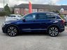 USED 2016 66 VOLKSWAGEN TIGUAN 2.0 TDI BlueMotion Tech R-Line SUV 5dr Diesel Manual Euro 6 (s/s) (150 ps) Finished in ATLANTIC BLUE with contrasting Alcantara Sports trim. This Tiguan is spacious, comfortable and great to drive, while its raised driving position gives you a great view. Features include, Pan Roof, Nav, Virtual Dash, DAB, B/Tooth, ELECTRIC BOOT, 20" Alloys, Park Sensors and more. Dealer serviced at 8955 miles, 17555 miles, 23965 miles, 34264 miles, 40548 miles (inc Cam Belt and Water Pump), 51068 miles, 56067 miles and on arrival at 61254 miles.