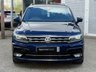 USED 2016 66 VOLKSWAGEN TIGUAN 2.0 TDI BlueMotion Tech R-Line SUV 5dr Diesel Manual Euro 6 (s/s) (150 ps) Finished in ATLANTIC BLUE with contrasting Alcantara Sports trim. This Tiguan is spacious, comfortable and great to drive, while its raised driving position gives you a great view. Features include, Pan Roof, Nav, Virtual Dash, DAB, B/Tooth, ELECTRIC BOOT, 20" Alloys, Park Sensors and more. Dealer serviced at 8955 miles, 17555 miles, 23965 miles, 34264 miles, 40548 miles (inc Cam Belt and Water Pump), 51068 miles, 56067 miles and on arrival at 61254 miles.