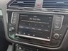 USED 2016 66 VOLKSWAGEN TIGUAN 2.0 TDI BlueMotion Tech R-Line SUV 5dr Diesel Manual Euro 6 (s/s) (150 ps) Finished in ATLANTIC BLUE with contrasting Alcantara Sports trim. This Tiguan is spacious, comfortable and great to drive, while its raised driving position gives you a great view. Features include, Pan Roof, Nav, Virtual Dash, DAB, B/Tooth, ELECTRIC BOOT, 20" Alloys, Park Sensors and more. Dealer serviced at 8955 miles, 17555 miles, 23965 miles, 34264 miles, 40548 miles (inc Cam Belt and Water Pump), 51068 miles, 56067 miles and on arrival at 61254 miles.