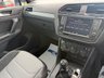 USED 2016 66 VOLKSWAGEN TIGUAN 2.0 TDI BlueMotion Tech R-Line SUV 5dr Diesel Manual Euro 6 (s/s) (150 ps) Finished in ATLANTIC BLUE with contrasting Alcantara Sports trim. This Tiguan is spacious, comfortable and great to drive, while its raised driving position gives you a great view. Features include, Pan Roof, Nav, Virtual Dash, DAB, B/Tooth, ELECTRIC BOOT, 20" Alloys, Park Sensors and more. Dealer serviced at 8955 miles, 17555 miles, 23965 miles, 34264 miles, 40548 miles (inc Cam Belt and Water Pump), 51068 miles, 56067 miles and on arrival at 61254 miles.