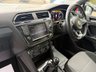 USED 2016 66 VOLKSWAGEN TIGUAN 2.0 TDI BlueMotion Tech R-Line SUV 5dr Diesel Manual Euro 6 (s/s) (150 ps) Finished in ATLANTIC BLUE with contrasting Alcantara Sports trim. This Tiguan is spacious, comfortable and great to drive, while its raised driving position gives you a great view. Features include, Pan Roof, Nav, Virtual Dash, DAB, B/Tooth, ELECTRIC BOOT, 20" Alloys, Park Sensors and more. Dealer serviced at 8955 miles, 17555 miles, 23965 miles, 34264 miles, 40548 miles (inc Cam Belt and Water Pump), 51068 miles, 56067 miles and on arrival at 61254 miles.