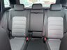 USED 2016 66 VOLKSWAGEN TIGUAN 2.0 TDI BlueMotion Tech R-Line SUV 5dr Diesel Manual Euro 6 (s/s) (150 ps) Finished in ATLANTIC BLUE with contrasting Alcantara Sports trim. This Tiguan is spacious, comfortable and great to drive, while its raised driving position gives you a great view. Features include, Pan Roof, Nav, Virtual Dash, DAB, B/Tooth, ELECTRIC BOOT, 20" Alloys, Park Sensors and more. Dealer serviced at 8955 miles, 17555 miles, 23965 miles, 34264 miles, 40548 miles (inc Cam Belt and Water Pump), 51068 miles, 56067 miles and on arrival at 61254 miles.