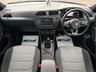 USED 2016 66 VOLKSWAGEN TIGUAN 2.0 TDI BlueMotion Tech R-Line SUV 5dr Diesel Manual Euro 6 (s/s) (150 ps) Finished in ATLANTIC BLUE with contrasting Alcantara Sports trim. This Tiguan is spacious, comfortable and great to drive, while its raised driving position gives you a great view. Features include, Pan Roof, Nav, Virtual Dash, DAB, B/Tooth, ELECTRIC BOOT, 20" Alloys, Park Sensors and more. Dealer serviced at 8955 miles, 17555 miles, 23965 miles, 34264 miles, 40548 miles (inc Cam Belt and Water Pump), 51068 miles, 56067 miles and on arrival at 61254 miles.