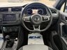USED 2016 66 VOLKSWAGEN TIGUAN 2.0 TDI BlueMotion Tech R-Line SUV 5dr Diesel Manual Euro 6 (s/s) (150 ps) Finished in ATLANTIC BLUE with contrasting Alcantara Sports trim. This Tiguan is spacious, comfortable and great to drive, while its raised driving position gives you a great view. Features include, Pan Roof, Nav, Virtual Dash, DAB, B/Tooth, ELECTRIC BOOT, 20" Alloys, Park Sensors and more. Dealer serviced at 8955 miles, 17555 miles, 23965 miles, 34264 miles, 40548 miles (inc Cam Belt and Water Pump), 51068 miles, 56067 miles and on arrival at 61254 miles.