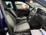 USED 2016 66 VOLKSWAGEN TIGUAN 2.0 TDI BlueMotion Tech R-Line SUV 5dr Diesel Manual Euro 6 (s/s) (150 ps) Finished in ATLANTIC BLUE with contrasting Alcantara Sports trim. This Tiguan is spacious, comfortable and great to drive, while its raised driving position gives you a great view. Features include, Pan Roof, Nav, Virtual Dash, DAB, B/Tooth, ELECTRIC BOOT, 20" Alloys, Park Sensors and more. Dealer serviced at 8955 miles, 17555 miles, 23965 miles, 34264 miles, 40548 miles (inc Cam Belt and Water Pump), 51068 miles, 56067 miles and on arrival at 61254 miles.
