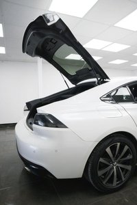 USED 2019 69 PEUGEOT 508 1.6 PureTech GT Line Fastback EAT Euro 6 (s/s) 5dr Full Service History, Sat Nav