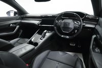 USED 2019 69 PEUGEOT 508 1.6 PureTech GT Line Fastback EAT Euro 6 (s/s) 5dr Full Service History, Sat Nav
