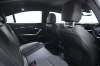 USED 2019 69 PEUGEOT 508 1.6 PureTech GT Line Fastback EAT Euro 6 (s/s) 5dr Full Service History, Sat Nav