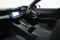USED 2019 69 PEUGEOT 508 1.6 PureTech GT Line Fastback EAT Euro 6 (s/s) 5dr Full Service History, Sat Nav