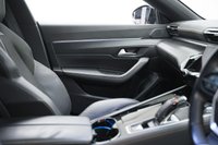 USED 2019 69 PEUGEOT 508 1.6 PureTech GT Line Fastback EAT Euro 6 (s/s) 5dr Full Service History, Sat Nav