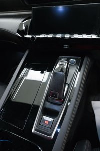 USED 2019 69 PEUGEOT 508 1.6 PureTech GT Line Fastback EAT Euro 6 (s/s) 5dr Full Service History, Sat Nav