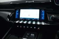 USED 2019 69 PEUGEOT 508 1.6 PureTech GT Line Fastback EAT Euro 6 (s/s) 5dr Full Service History, Sat Nav