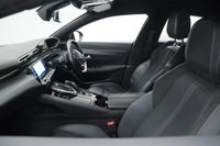 USED 2019 69 PEUGEOT 508 1.6 PureTech GT Line Fastback EAT Euro 6 (s/s) 5dr Full Service History, Sat Nav