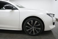USED 2019 69 PEUGEOT 508 1.6 PureTech GT Line Fastback EAT Euro 6 (s/s) 5dr Full Service History, Sat Nav