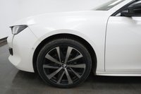 USED 2019 69 PEUGEOT 508 1.6 PureTech GT Line Fastback EAT Euro 6 (s/s) 5dr Full Service History, Sat Nav
