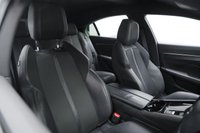 USED 2019 69 PEUGEOT 508 1.6 PureTech GT Line Fastback EAT Euro 6 (s/s) 5dr Full Service History, Sat Nav