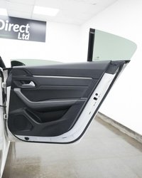 USED 2019 69 PEUGEOT 508 1.6 PureTech GT Line Fastback EAT Euro 6 (s/s) 5dr Full Service History, Sat Nav