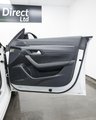 USED 2019 69 PEUGEOT 508 1.6 PureTech GT Line Fastback EAT Euro 6 (s/s) 5dr Full Service History, Sat Nav